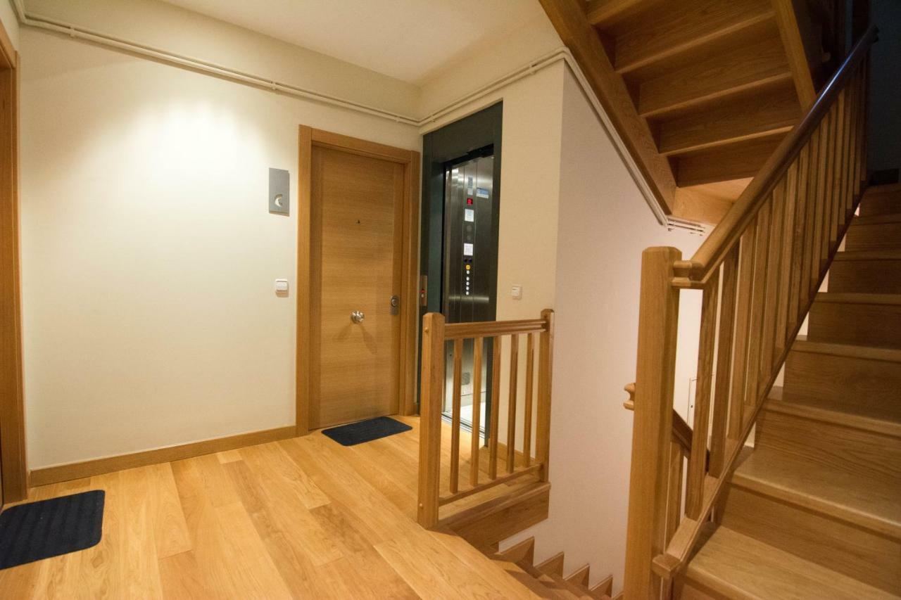 Mirando Llanes A B C Apartment Exterior photo