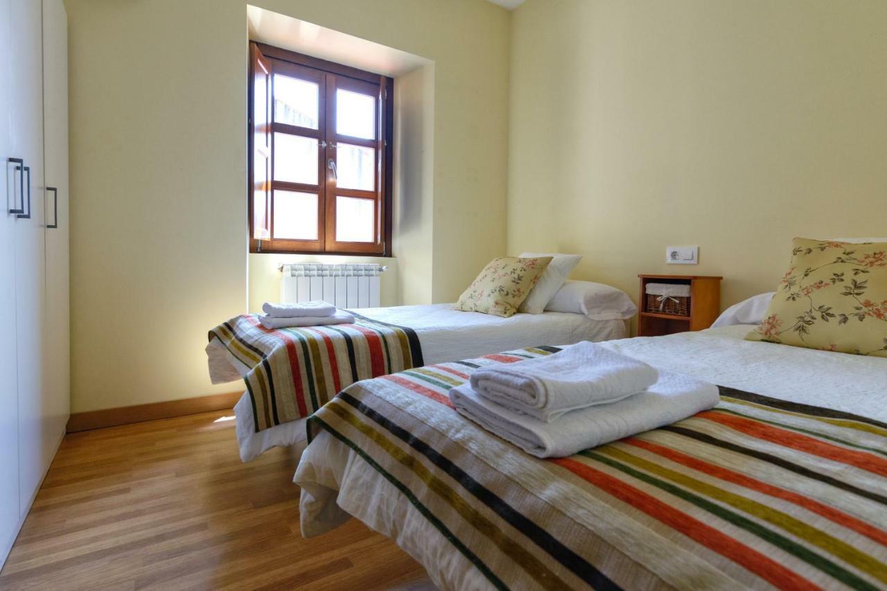 Mirando Llanes A B C Apartment Exterior photo