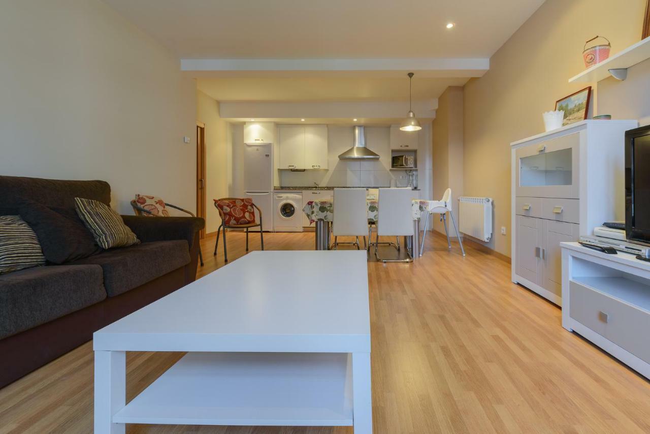 Mirando Llanes A B C Apartment Exterior photo